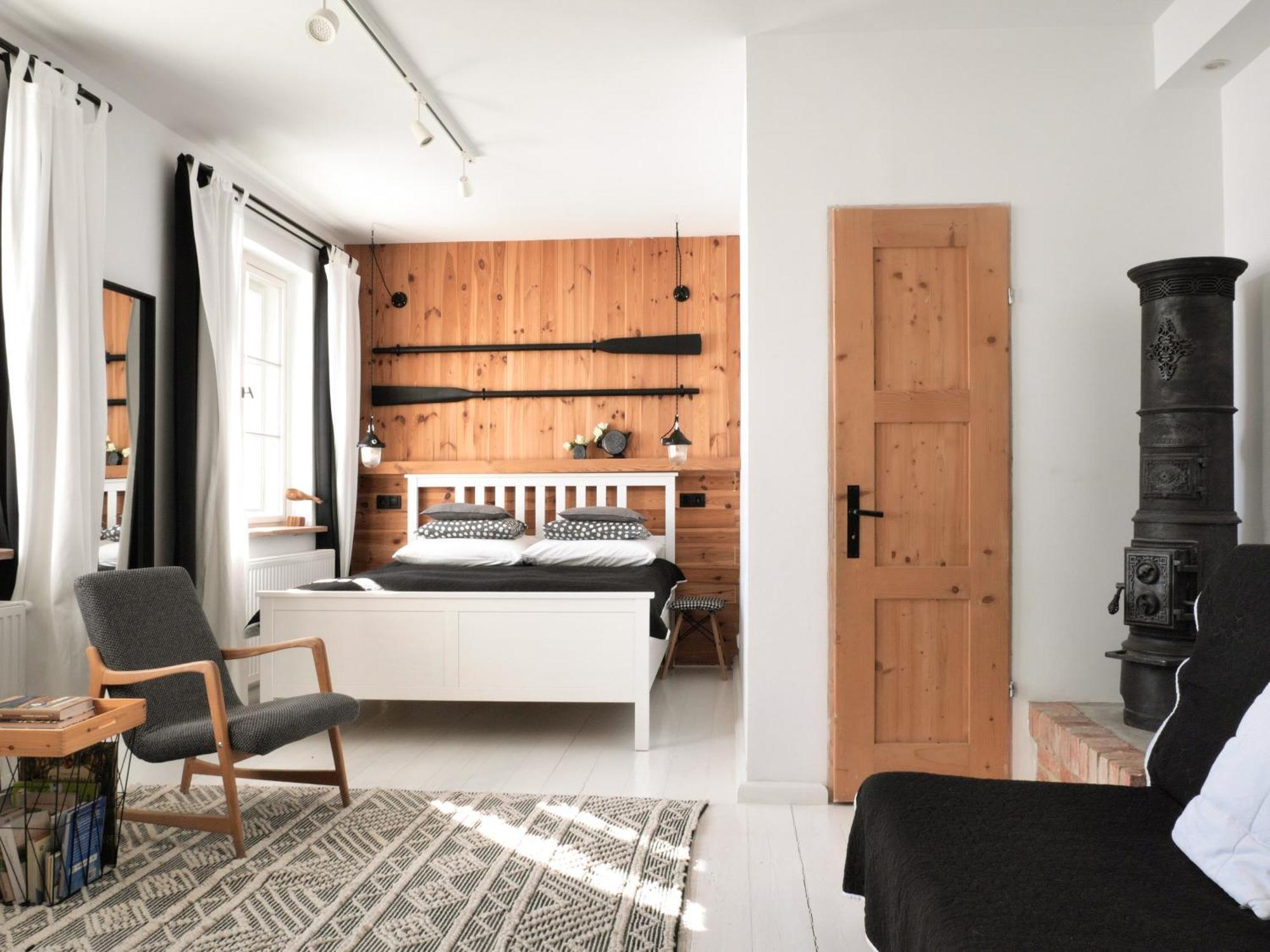 Apartamenty Trzy Morza - pod Trójmorskim Wierchem Jodlow  Exterior foto