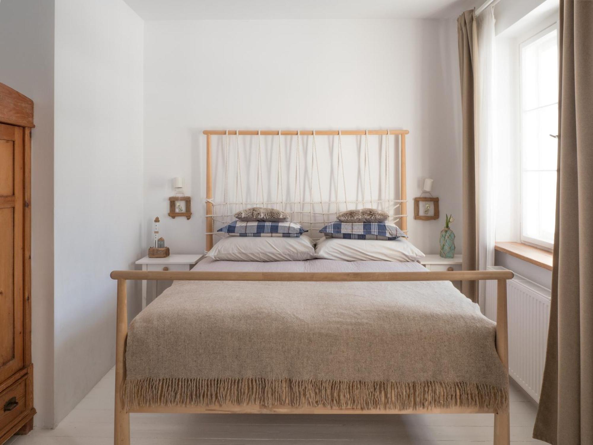 Apartamenty Trzy Morza - pod Trójmorskim Wierchem Jodlow  Exterior foto